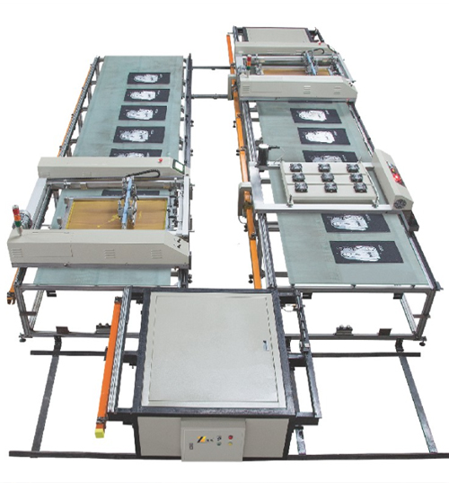 Printing Machine Wholesale Service